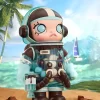 MEGA SPACE MOLLY 1000% Chocolate con Menta MEGA SPACE MOLLY 1000% Chocolate con Menta