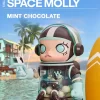 MEGA SPACE MOLLY 400% Chocolate con menta