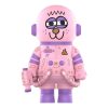 Mega Space Molly 400% Jon Burgerman Cadetes Espaciales «Pupu»
