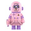 Mega Space Molly 400% Jon Burgerman Cadetes Espaciales «Pupu»