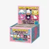 MEGA SPACE MOLLY 400% Serie Hello Kitty y sus amigos MEGA SPACE MOLLY 400% Serie Hello Kitty y sus amigos