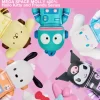 MEGA SPACE MOLLY 400% Serie Hello Kitty y sus amigos MEGA SPACE MOLLY 400% Serie Hello Kitty y sus amigos