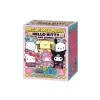 MEGA SPACE MOLLY 400% Serie Hello Kitty y sus amigos MEGA SPACE MOLLY 400% Serie Hello Kitty y sus amigos