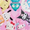 MEGA SPACE MOLLY 400% Serie Hello Kitty y sus amigos MEGA SPACE MOLLY 400% Serie Hello Kitty y sus amigos