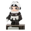 Mega Space Molly 400% Somos osos «Panda»