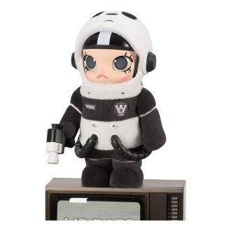 Mega Space Molly 400% Somos osos «Panda»