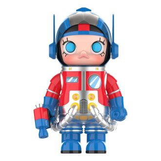 Mega Space Molly Optimus Prime 400%