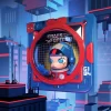 MEGA SPACE MOLLY Optimus Prime «EN EL ESPACIO» Pintura 3D