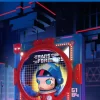 MEGA SPACE MOLLY Optimus Prime «EN EL ESPACIO» Pintura 3D