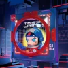 MEGA SPACE MOLLY Optimus Prime «EN EL ESPACIO» Pintura 3D
