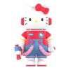 Mega Space Molly Personajes de Sanrio Hello Kitty 400%