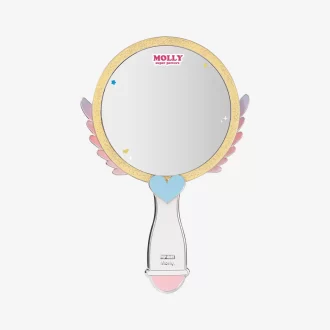 MOLLY Mi Serie de Superpoderes Instantáneos – Espejo de Mano MOLLY Mi Serie de Superpoderes Instantáneos – Espejo de Mano