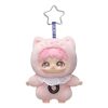 Muñeco de peluche de vinilo Zhou Shenself «Say Hi»