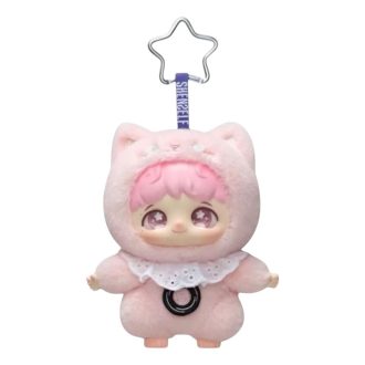 Muñeco de peluche de vinilo Zhou Shenself «Say Hi»