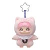 Muñeco de peluche de vinilo Zhou Shenself «Say Hi»