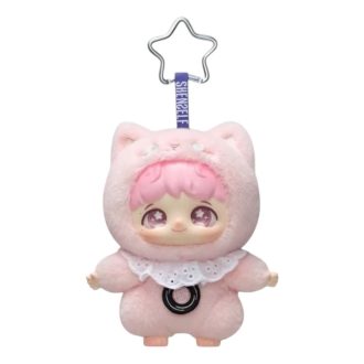 Muñeco de peluche de vinilo Zhou Shenself «Say Hi»