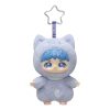Muñeco de peluche de vinilo Zhou Shenself «Shen»