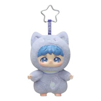 Muñeco de peluche de vinilo Zhou Shenself «Shen»