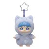 Muñeco de peluche de vinilo Zhou Shenself «Shen»
