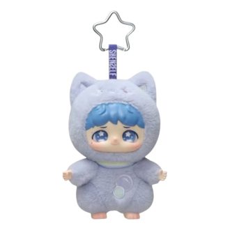 Muñeco de peluche de vinilo Zhou Shenself «Shen»