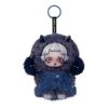 Muñeco de peluche Skullpanda You Found Me «Cerberus»