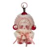 Muñeco de peluche Skullpanda «You Found Me» con colgante «Moldy Muffin»