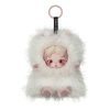 Muñeco de peluche Skullpanda You Found Me «Ghostie»