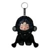 Muñeco de peluche Skullpanda You Found Me «Oscuridad»