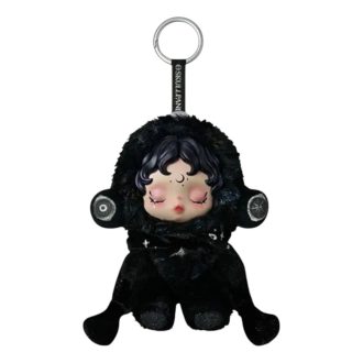 Muñeco de peluche Skullpanda You Found Me «Oscuridad»