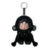 Muñeco de peluche Skullpanda You Found Me «Oscuridad»