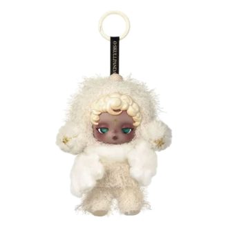 Muñeco de peluche Skullpanda You Found Me «Sandman»