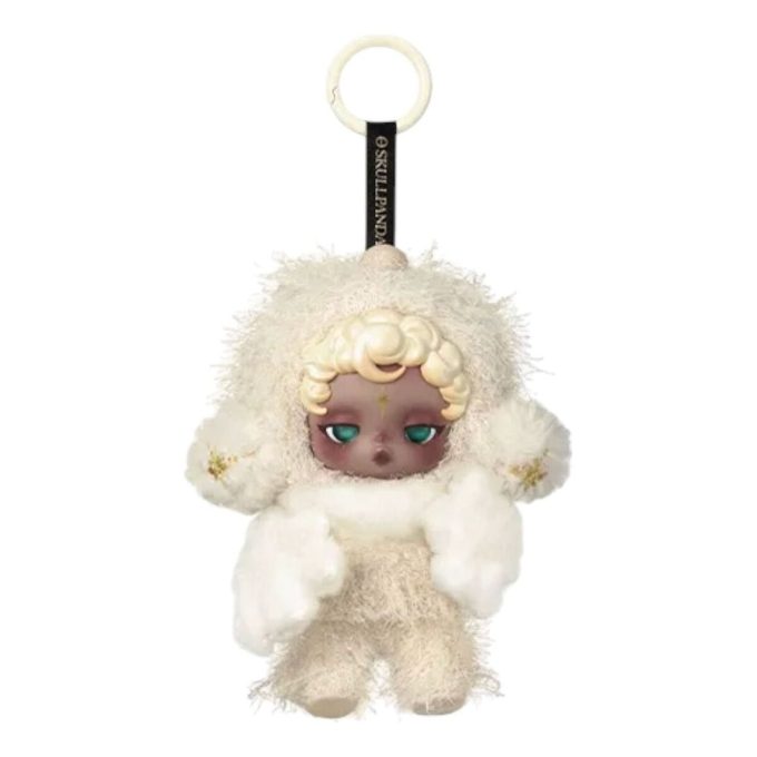 Muñeco de peluche Skullpanda You Found Me «Sandman»