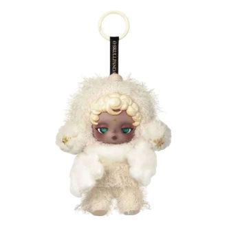 Muñeco de peluche Skullpanda You Found Me «Sandman»