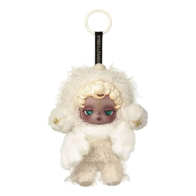 Muñeco de peluche Skullpanda You Found Me «Sandman»