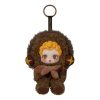 Muñeco de peluche Skullpanda «You Found Me» «Sneaky Chestnut»