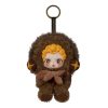 Muñeco de peluche Skullpanda «You Found Me» «Sneaky Chestnut»