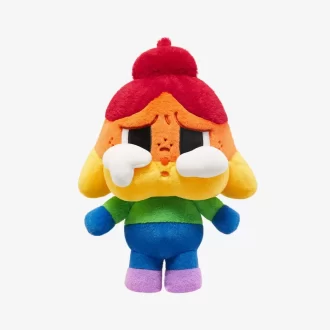 ¡Ánimo, bebé llorón! Serie – Muñeco de peluche ¡Ánimo, bebé llorón! Serie – Muñeco de peluche