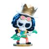 One Piece Los Monstruos Labubu «Brook»