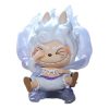 One Piece The Monsters Labubu «Monkey.D.Luffy Gear 5» Edición Secreta