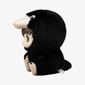 Peluche de PVC de Niffler de Animales Fantásticos