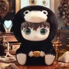 Peluche de PVC de Niffler de Animales Fantásticos