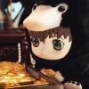 Peluche de PVC de Niffler de Animales Fantásticos