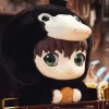 Peluche de PVC de Niffler de Animales Fantásticos