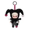 Peluche de vinilo «Shadow Joker» de la serie «Por qué tan serio»