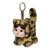 Peluche de vinilo «Wild Cutie» de Crybaby, edición secreta