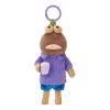 Peluche «Pez aturdido y caprichoso» de Pop Mart x Bikini Bottom Buddies