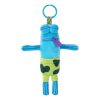 Peluche «Pez plano caprichoso» de Pop Mart x Bikini Bottom Buddies