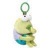 Peluche «Pez Tonto Caprichoso» de Pop Mart x Bikini Bottom Buddies