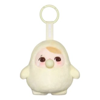 Peluche Pucky Beanie Bubble Up «Burbuja Llorando»