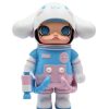 Personajes de Mega Space Molly Sanrio 400% «Cinnamoroll»